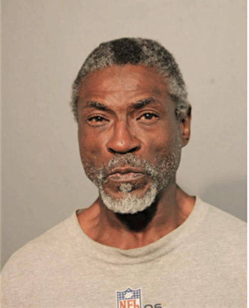 LEON A CARSON, Cook County, Illinois