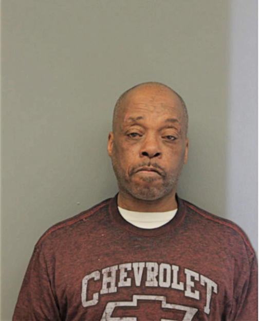 FRANKIE A CHANDLER, Cook County, Illinois