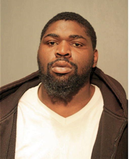 LASEAN J CLARK, Cook County, Illinois