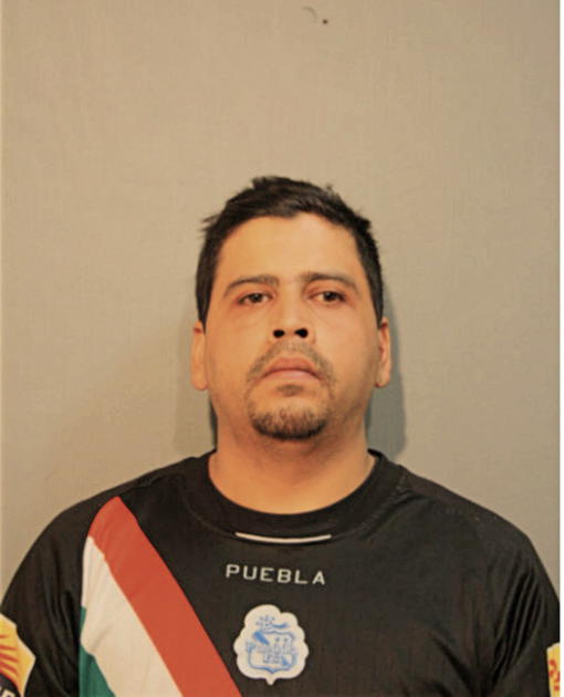 LUIS ALBERTO COBOS-HERNANDEZ, Cook County, Illinois