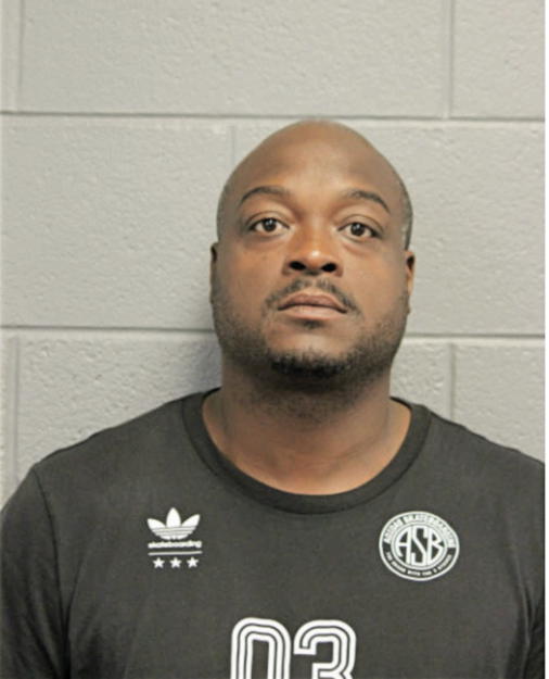 DAWON T COLE, Cook County, Illinois