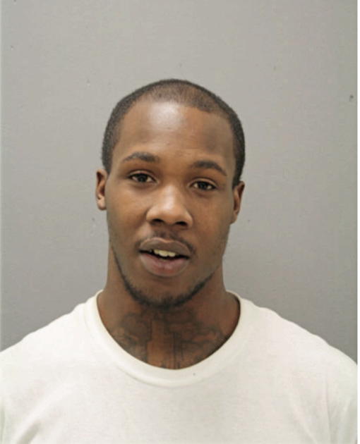 COURTNEY M COLEMAN, Cook County, Illinois