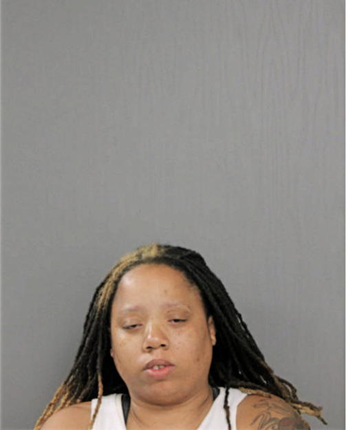 YVONNEA COLEMAN, Cook County, Illinois