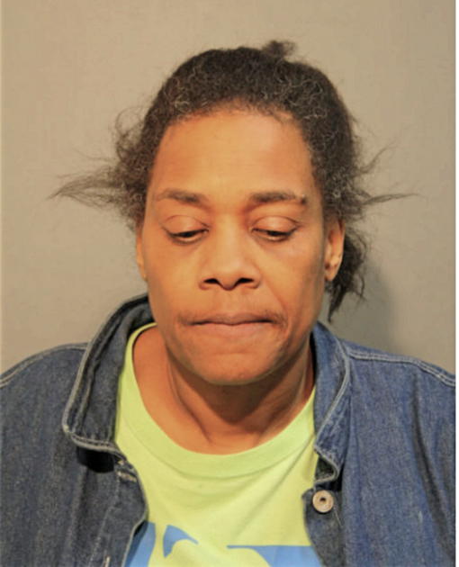 RHONDA J COOK, Cook County, Illinois