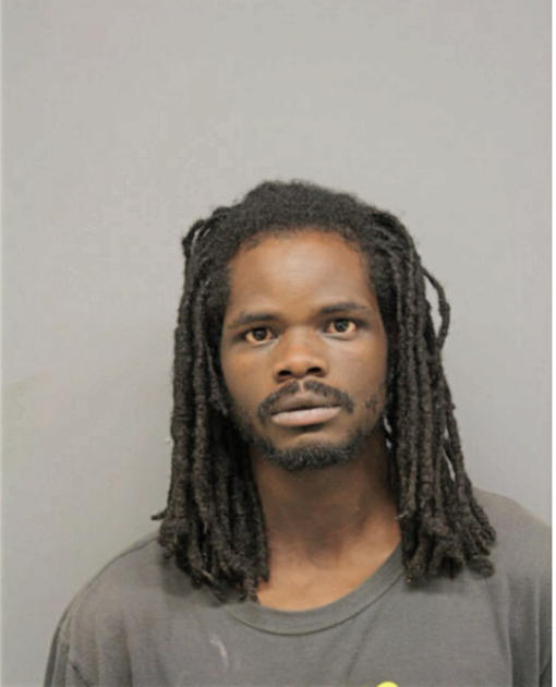 VICTOR T COOPER, Cook County, Illinois