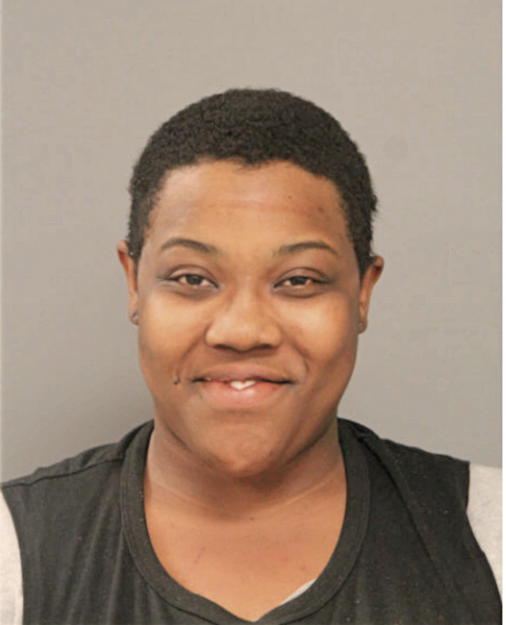 BRITTANY J COSEY, Cook County, Illinois