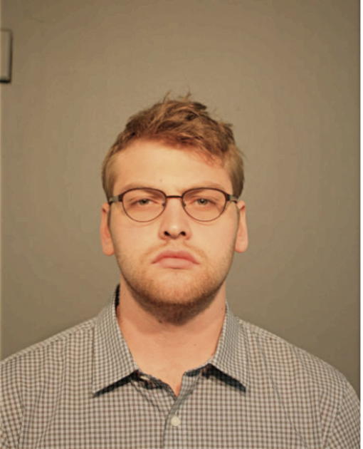 NICHOLAS J COSTELLO, Cook County, Illinois