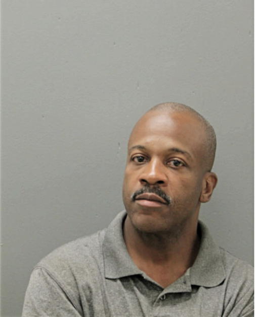 DWAYNE CUMMINGS, Cook County, Illinois
