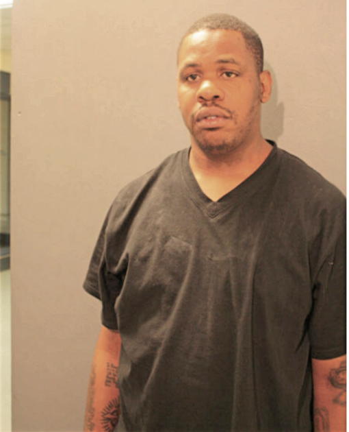 COREY T DAVIS, Cook County, Illinois