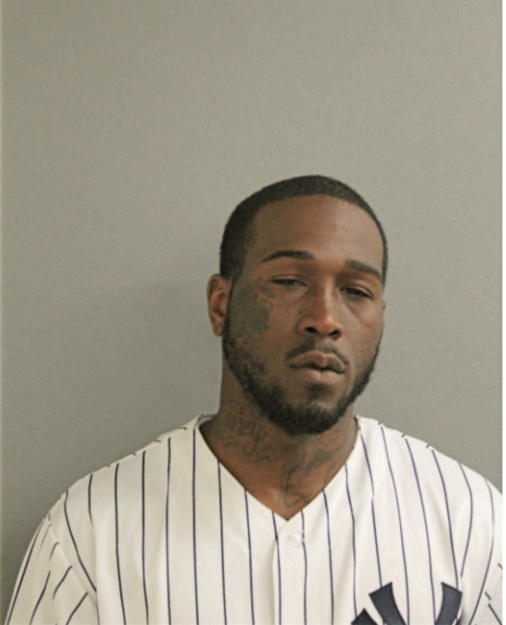 THEO DAVIS, Cook County, Illinois
