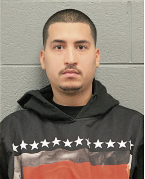AUSTIN DELEON, Cook County, Illinois