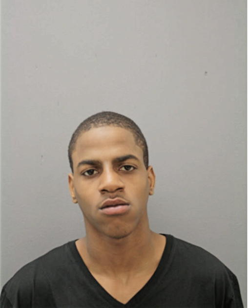 RAKIM DIVINITY, Cook County, Illinois