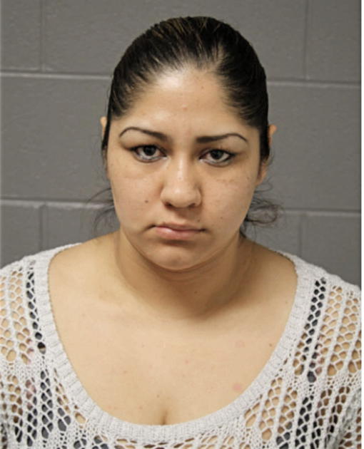 CRISTAL DOMINGUEZ, Cook County, Illinois