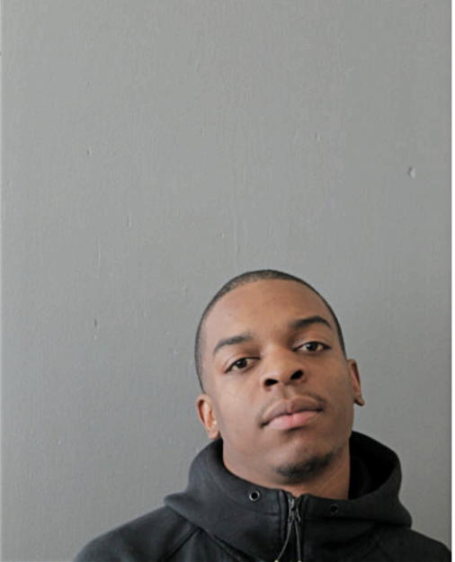 MARVELL L DUKES, Cook County, Illinois