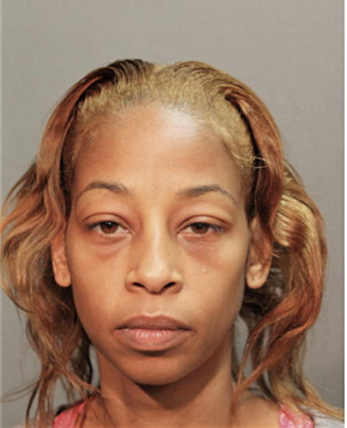 ASIA EWING, Cook County, Illinois