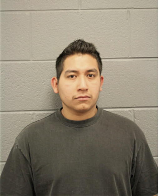 MIGUEL FLORES-LOPEZ, Cook County, Illinois