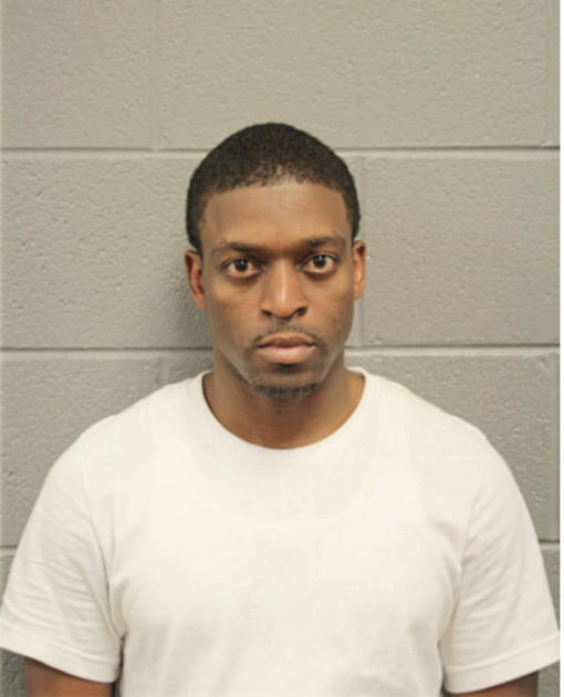 ANTWAN FRANKLIN, Cook County, Illinois