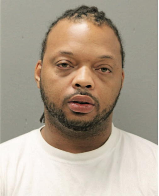 BOBBY LINDELL FRIERSON, Cook County, Illinois