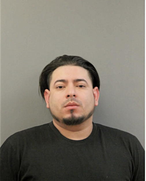 FREDY RIVERA GARCIA, Cook County, Illinois