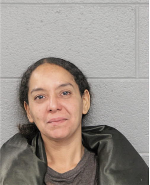 MARITZA J GARCIA, Cook County, Illinois