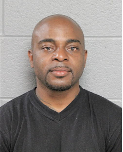 ANTONIO K GAYLES, Cook County, Illinois