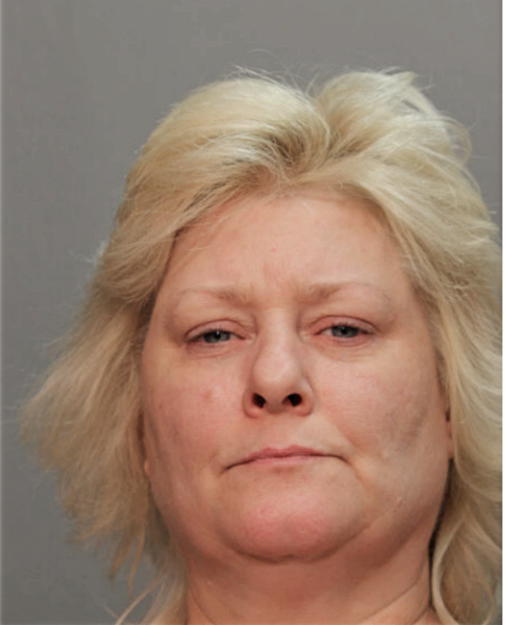 SANDRA L GIBSON, Cook County, Illinois