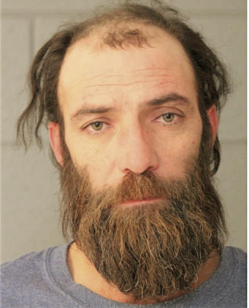 JESUS GONZALEZ, Cook County, Illinois