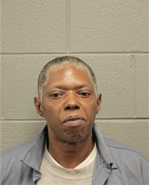 RICKY GRAHM, Cook County, Illinois