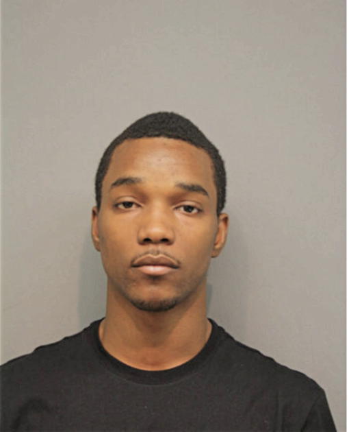 DEMETRIUS GRAY, Cook County, Illinois