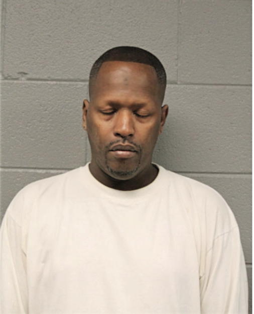 LASHAWN L GRAY, Cook County, Illinois