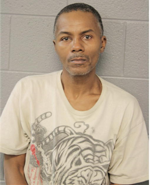 ERETHEAL GREEN, Cook County, Illinois
