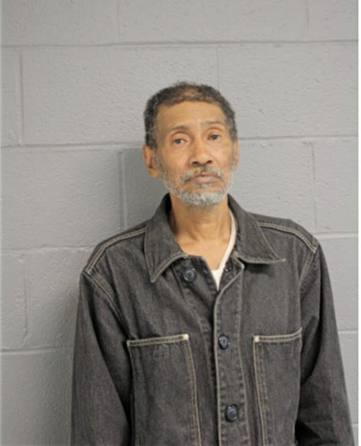 LEON GREEN, Cook County, Illinois