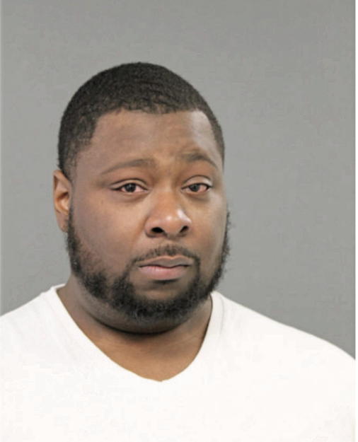 JAMES E GRISBY, Cook County, Illinois