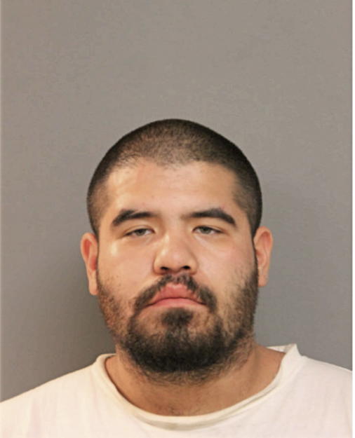 DAVID J GUTIERREZ, Cook County, Illinois