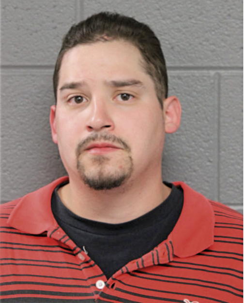 HUGO GUZMAN, Cook County, Illinois
