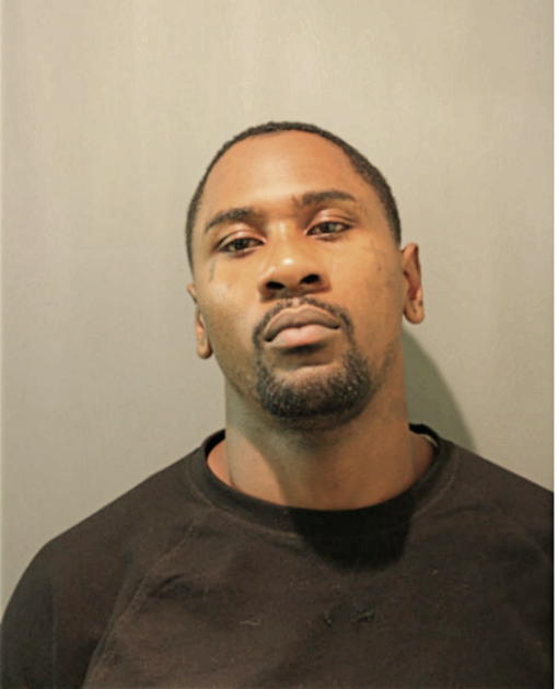 MICHAEL J HAMBRICK, Cook County, Illinois