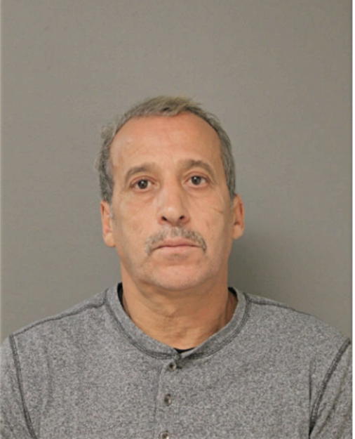 FOUAD HAMID, Cook County, Illinois
