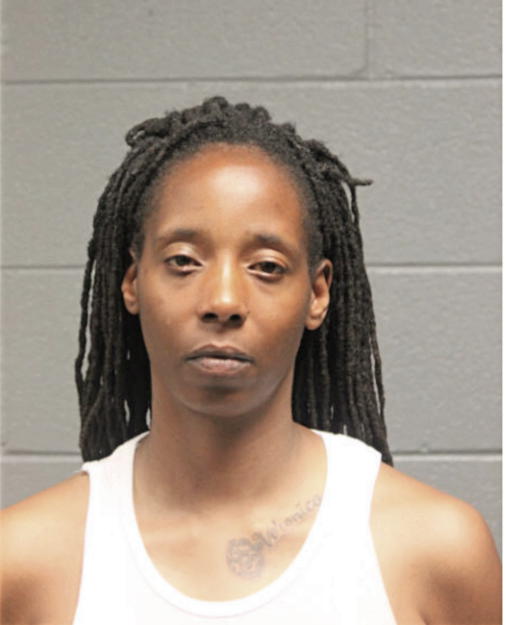 TOMSHALYNN HARDIN, Cook County, Illinois