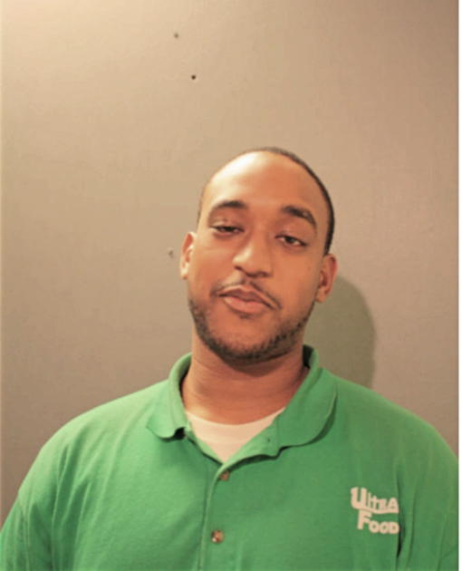 JONATHAN L HARDWAY, Cook County, Illinois