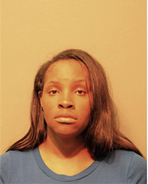DEMETREE D HARDY, Cook County, Illinois