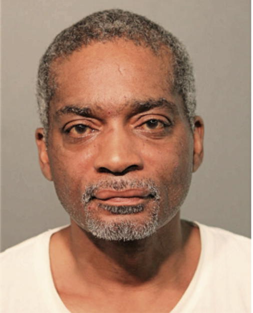 JOHN D HARDY, Cook County, Illinois