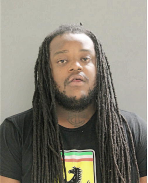 CHRISTOPHER S HARRIS, Cook County, Illinois