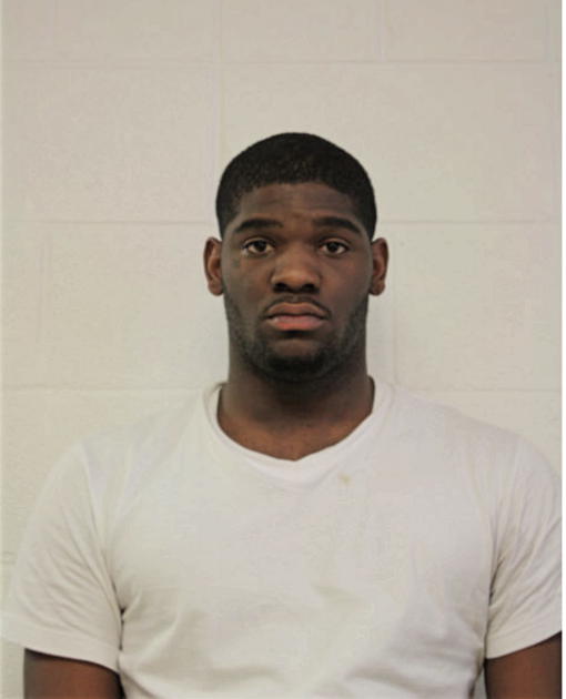 LAVONTAE D HARRIS, Cook County, Illinois