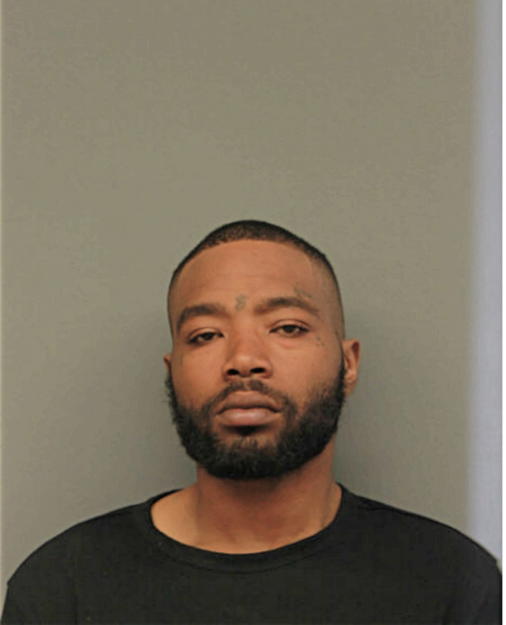STEPHENS HARRIS, Cook County, Illinois