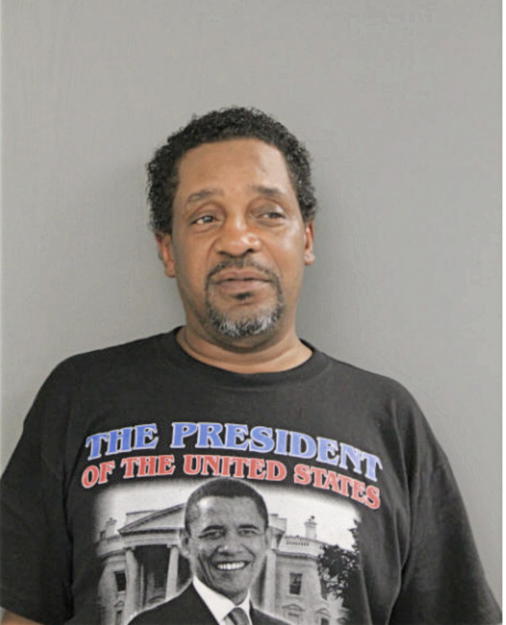 TYRELL HAWKINS, Cook County, Illinois