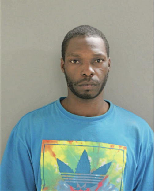 RANDY R HAYES, Cook County, Illinois