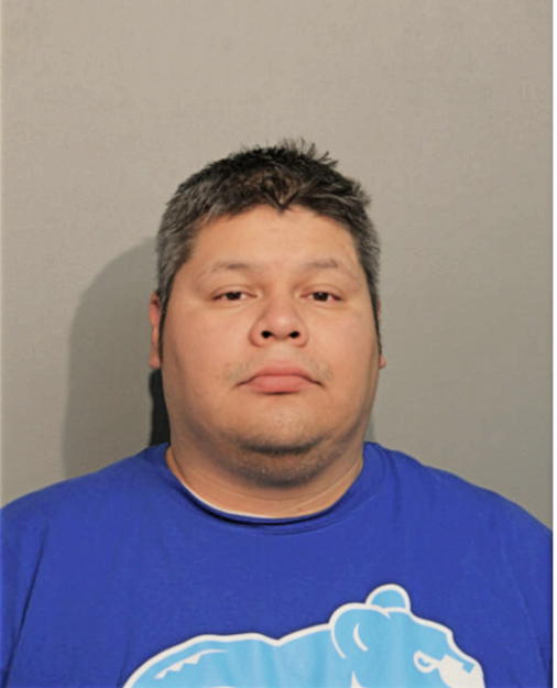 LOUIS HERRERA, Cook County, Illinois
