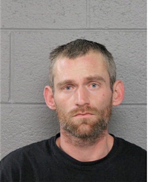 JUSTIN J HOLSTEIN, Cook County, Illinois