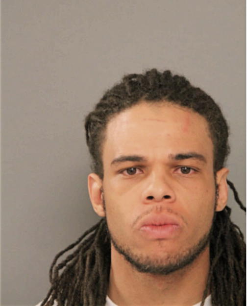 MARCUS A HURT, Cook County, Illinois