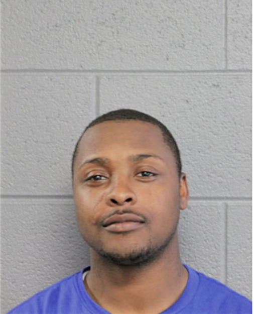 AKEEM J JACKSON, Cook County, Illinois